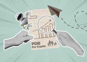 PDB Per Kapita