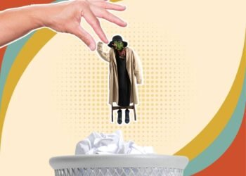 Pengangguran Menurut Pendidikan