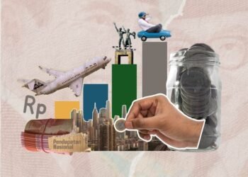 Produk Nasional Bruto