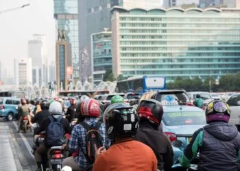 Mampukah Ekonomi Indonesia Tumbuh 7 Persen Setahun