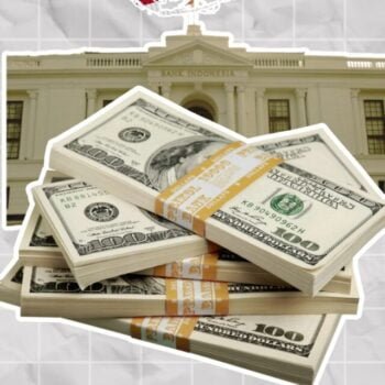 Devisa Indonesia Webstories