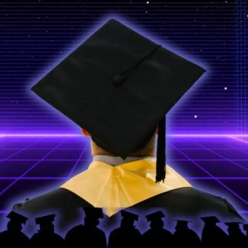 Orang Berpendidikan Tinggi Susah Dapat Kerja di Indonesia