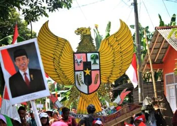 Pertumbuhan Ekonomi Kurang Berkualitas