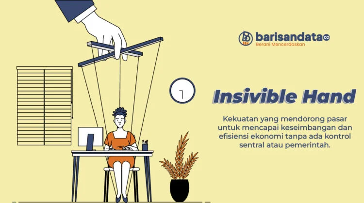 Invisible Hand
