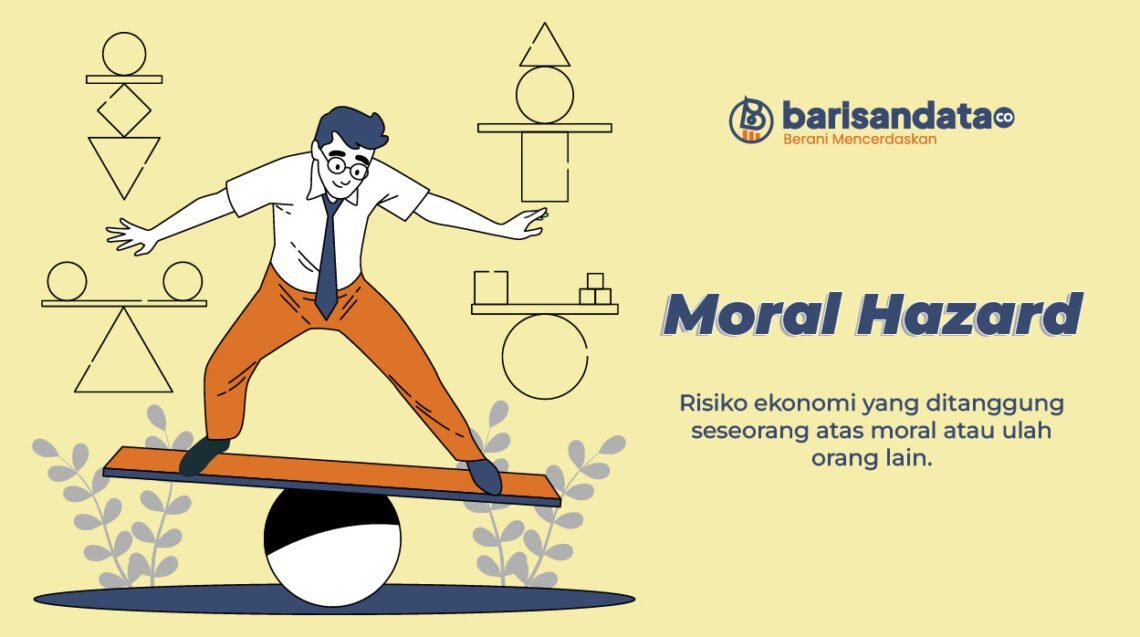 Moral Hazard | Barisandata.co