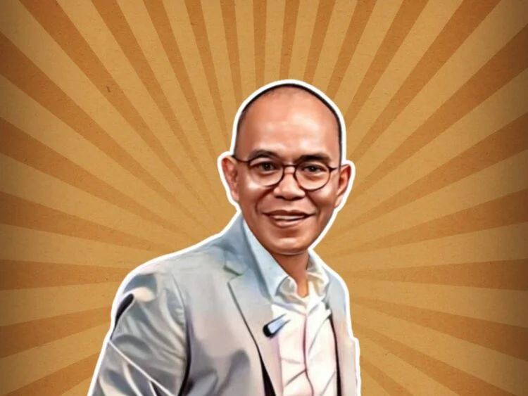 Pertumbuhan Ekonomi
