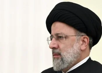 Presiden Iran
