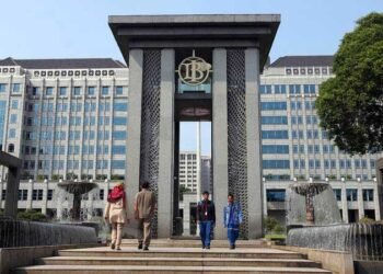 Laporan Keuangan Bank Indonesia