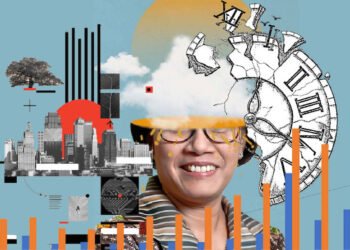 Saldo Anggaran Lebih