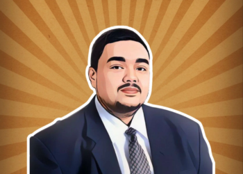 Tarif Trump Bisa Berdampak Besar Pada Pasar SBN dan Kurs Rupiah