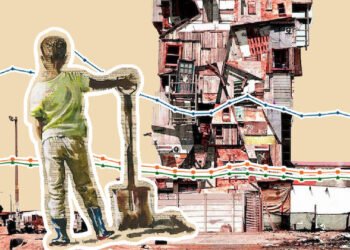 Keparahan Kemiskinan