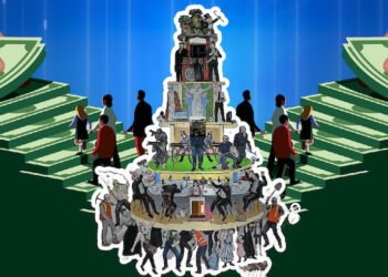 Penerimaan Perpajakan