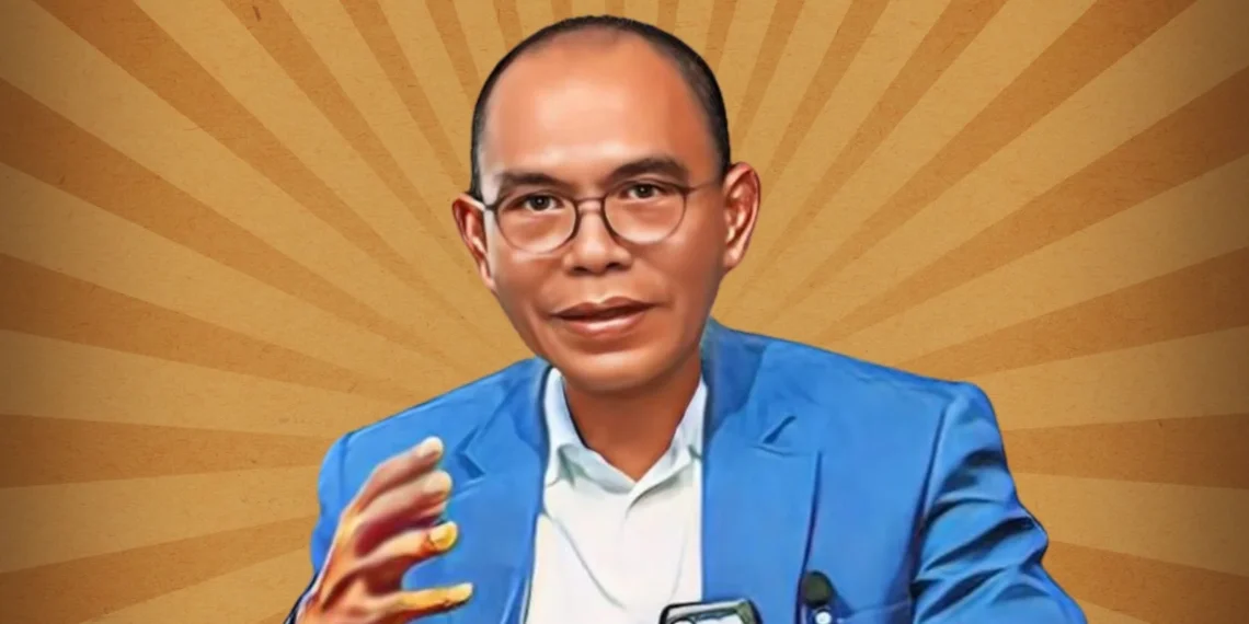 utang pemerintah makin membebani