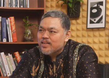 danantara negara dalam negara