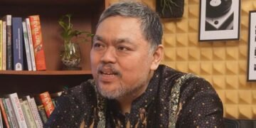 danantara negara dalam negara