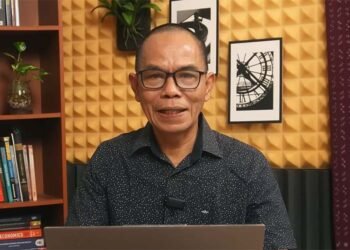 laporan keuangan danantara