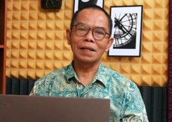 pinjaman luar negeri 2026 awalil