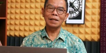 pinjaman luar negeri 2026 awalil