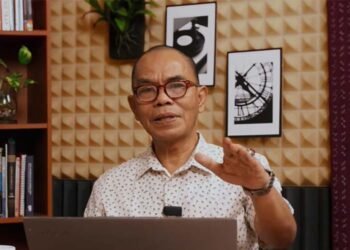 Surat Utang Negara Valuta Asing Meningkat Porsinya