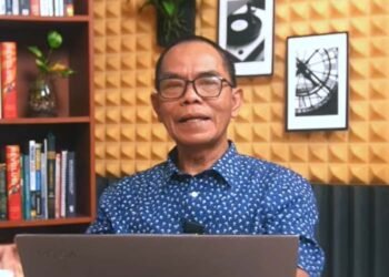 Tafsir Keliru Ketua LPS