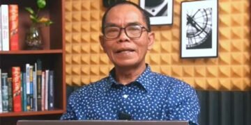 Tafsir Keliru Ketua LPS