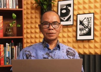Narasi APBN Kita 2026 Menenangkan
