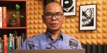 Narasi APBN Kita 2026 Menenangkan