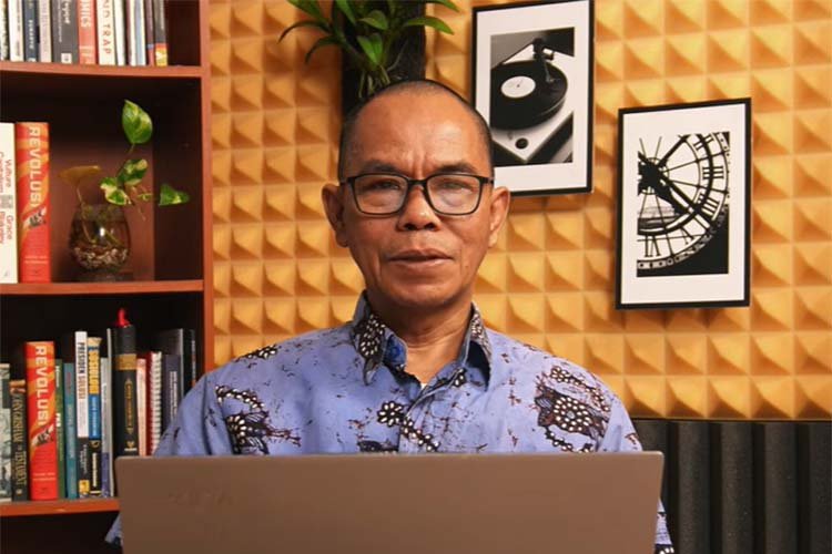 Narasi APBN Kita 2026 Menenangkan